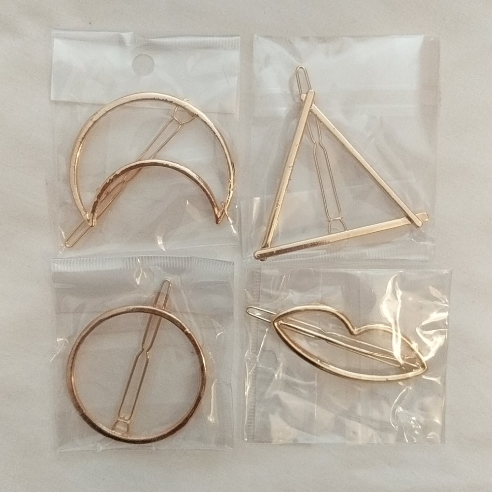 Hair Clips